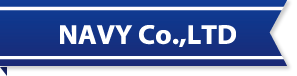 株式会社ネイビー NAVY Co., Ltd.